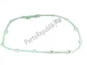 CENTAURO 529087 gasket clutch cover 666b17086 - Upper side