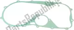 CENTAURO 529324 guarnizione coperchio frizione 722b17082 - Lato superiore