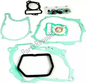 CENTAURO 5262455 gasket complete set, 666a113fl - Upper side