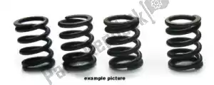 TOURMAX 524002 head spring hsp-112-4 - Bottom side