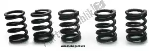 TOURMAX 524019 head spring hsp-105-5 - Bottom side