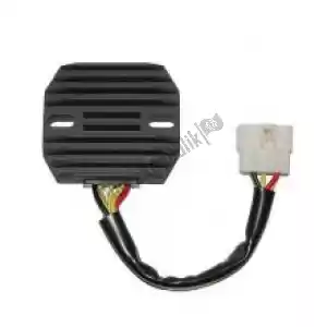 HOCO PARTS 509209 regolatore di tensione, 67 3261 - Il fondo