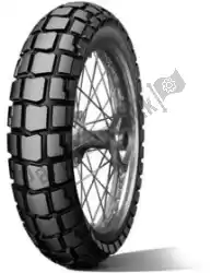 Here you can order the 130/90 -17 k660 from Dunlop, with part number 04651009:
