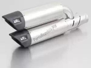 REMUS 0554682751508 groupe exh rsc double flux inox eec - Partie inférieure