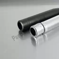 Here you can order the exh end cap straight end chrome set from Remus, with part number 84823181: