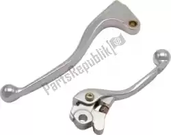 Here you can order the stock brake lever, standard from DRC, with part number D4011607: