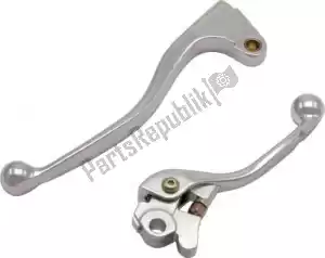 DRC D4011607 stock brake lever, standard - Bottom side