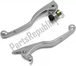 Here you can order the stock brake lever, standard from DRC, with part number D4011811: