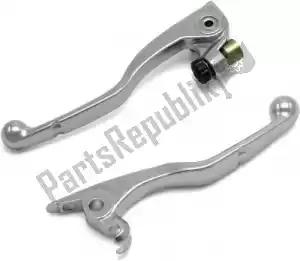 DRC D4011811 stock brake lever, standard - Bottom side