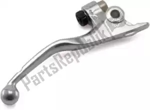 DRC D4011812 levier de frein d'origine, standard - La partie au fond
