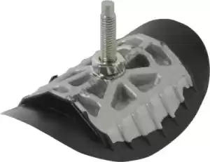 DRC D4321025 div rim lock (tyre clamp) 2.50 - Bottom side