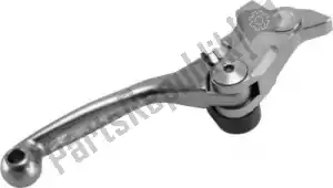 ZETA ZE413662 fp pivot brake lever - Bottom side
