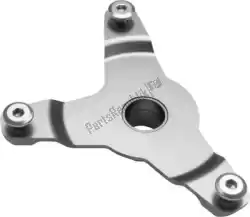 Here you can order the description f-disc guard mounting kit from Zeta, with part number ZE521120: