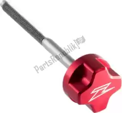 Here you can order the air filter bolt from Zeta, with part number ZE590202:
