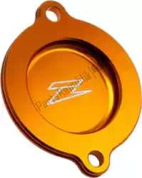 Ici, vous pouvez commander le couvercle de filtre à huile, orange auprès de Zeta , avec le numéro de pièce ZE901447: