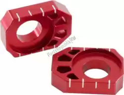 Here you can order the div rear axle block from Zeta, with part number ZE935033: