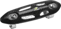 ZC313150, Z-carbon, Bs ul ex. pipe guard    , New