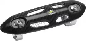 Z-CARBON ZC313350 bs ul ex. pipe guard - Bottom side