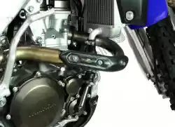 Here you can order the bs ul ex. Pipe guard from Z-carbon, with part number ZC313440: