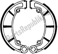 097794, Ferodo, Schoen fsb794 brake shoes    , Nieuw