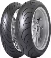 04634394, Dunlop, 110/80 r19 road smart iii    , Novo