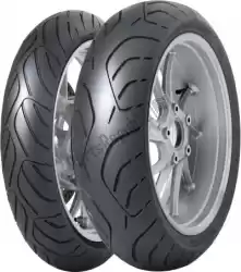 Aqui você pode pedir o 110/80 r19 road smart iii em Dunlop , com o número da peça 04634394: