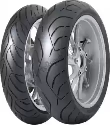 Here you can order the 130/70 zr17 roadsmart iii from Dunlop, with part number 04634521: