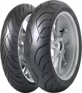 DUNLOP 04634399 150/70 zr17 roadsmart iii - Onderkant