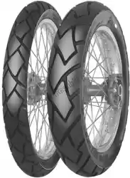 Here you can order the 110/80 r19 terra force from Mitas, with part number 05067770: