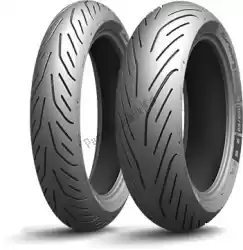 Aquí puede pedir 160/60 r15 piloto potencia 3 scooter de Michelin , con el número de pieza 07184338: