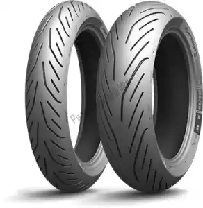 MICHELIN 07184338 160/60 r15 piloto power 3 scooter - Lado inferior