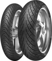 Ici, vous pouvez commander le 180/55 zr17 roadtec 01 (hwm) auprès de Metzeler , avec le numéro de pièce 002681300: