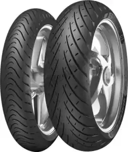 METZELER 002681300 180/55 zr17 roadtec 01 (hwm) - La partie au fond