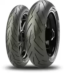 Here you can order the 120/70 zr17 diablo rosso iii from Pirelli, with part number 082635200: