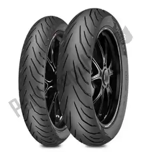 PIRELLI 083243400 130/70 -17 città degli angeli - Il fondo