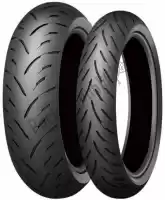 04634864, Dunlop, 120/60 zr17 gpr300    , Nuovo