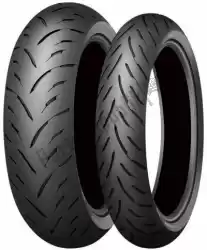 Qui puoi ordinare 110/70 zr17 gpr300 da Dunlop , con numero parte 04634863: