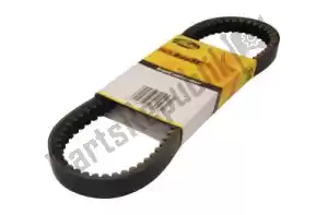 GATES 29921401 aandrijfriem boost 9802-21401 - Onderkant