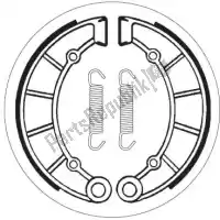 1912091, SBS, Schoen 2091 brake shoes    , Nieuw