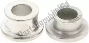 ALL BALLS 200111035 wiel keer wheel spacer kit 11-1035 - Onderkant