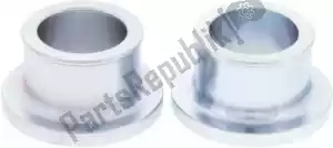 ALL BALLS 200111076 wiel keer wheel spacer kit 11-1076 - Onderkant