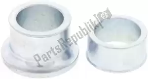 ALL BALLS 200111100 wiel keer wheel spacer kit 11-1100 - Onderkant
