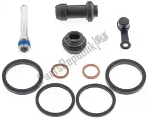 ALL BALLS 200183007 rep caliper 18-3007 - Bottom side