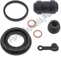 Here you can order the sv caliper rebuild kit front 18-3018 from ALL Balls, with part number 200183018: