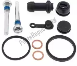 Here you can order the sv caliper rebuild kit front 18-3022 from ALL Balls, with part number 200183022: