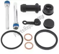 200183023, ALL Balls, Sv caliper rebuild kit front 18-3023    , New