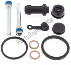 Here you can order the sv caliper rebuild kit front 18-3023 from ALL Balls, with part number 200183023: