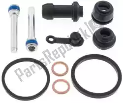 Here you can order the sv caliper rebuild kit front 18-3026 from ALL Balls, with part number 200183026:
