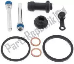 Here you can order the sv caliper rebuild kit front 18-3027 from ALL Balls, with part number 200183027: