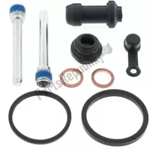 ALL BALLS 200183041 sv caliper rebuild kit rear 18-3041 - Bottom side